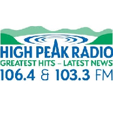 High Peak Radio