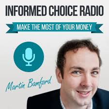 Informed Choice Radio