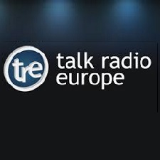 Talk Radio Europe